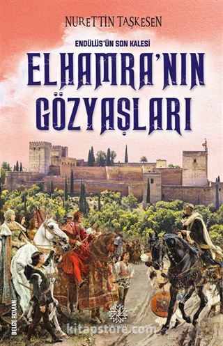 Elhamra'nın Gözyaşları