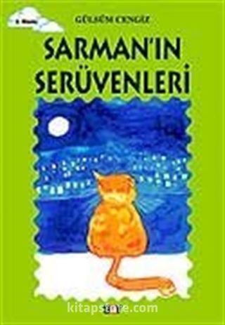 Sarman'ın Serüvenleri