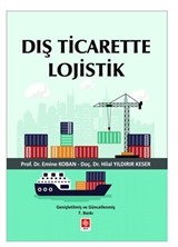 Dış Ticarette Lojistik