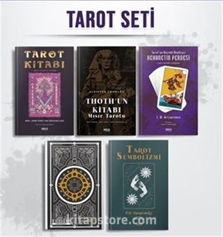 Tarot Seti