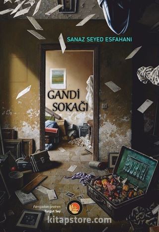 Gandi Sokağı