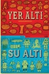 Yer Altı Su Altı