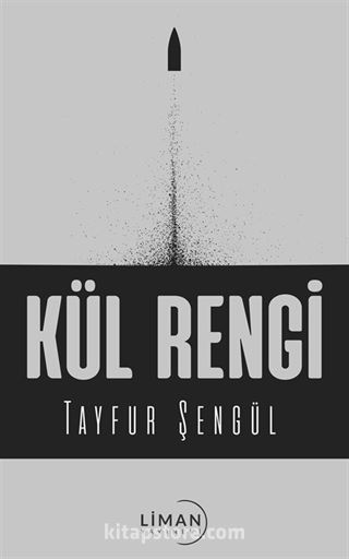 Kül Rengi