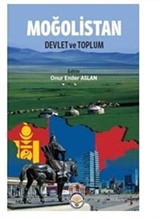 Moğolistan Devlet ve Toplum