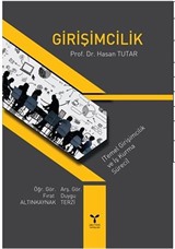 Girişimcilik