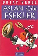 Aslan Gibi Eşekler