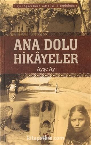 Ana Dolu Hikayeler