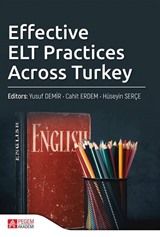 Effective ELT Practices Across Turkey