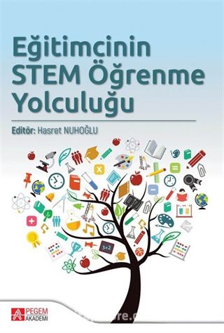 Eğitimcinin STEM Öğrenme Yolculuğu