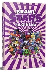 Brawl Stars Çılgınlığı