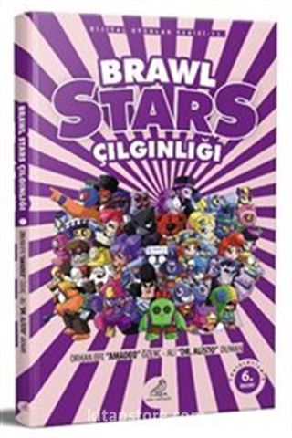 Brawl Stars Çılgınlığı