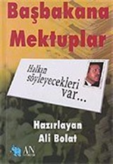 Başbakana Mektuplar