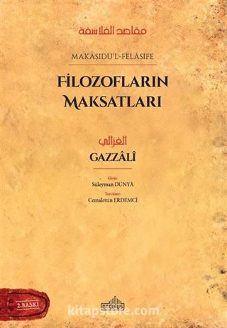 Filozofların Maksatları