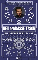 Neil deGrasse Tyson : Bu İşte Bir Terslik Var