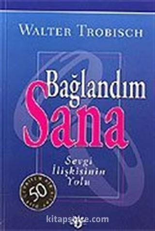 Bağlandım Sana