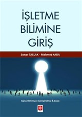 İşletme Bilimine Giriş