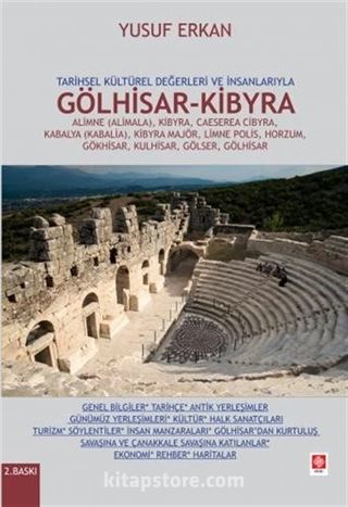 Gölhisar - Kibyra