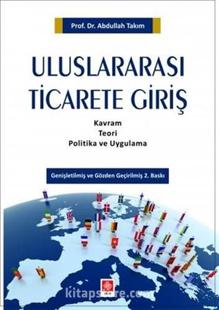 Uluslararası Ticarete Giriş