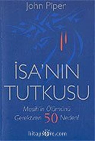 İsa'nın Tutkusu