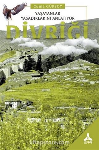 Divriği