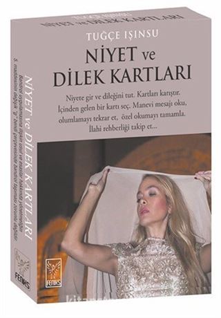 Niyet ve Dilek Kartları