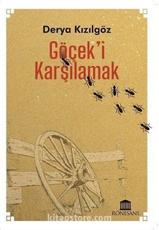 Göçek'i Karşılamak