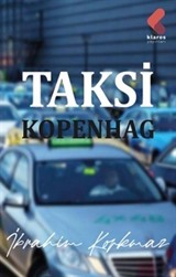 Taksi Kopenhag