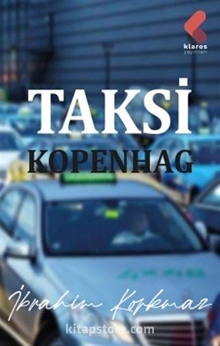 Taksi Kopenhag