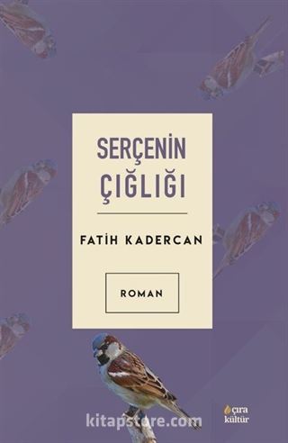 Serçenin Çığlığı