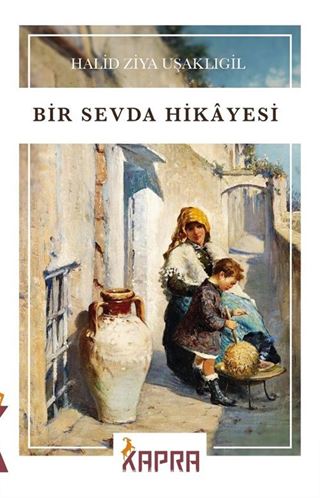 Bir Sevda Hikayesi