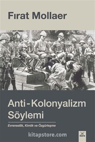 Anti-Kolonyalizm Söylemi