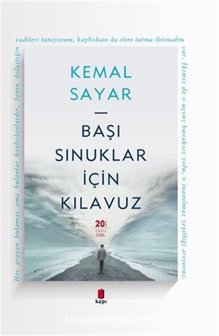 Başı Sınuklar İçin Kılavuz (Ciltli)