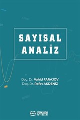 Sayısal Analiz