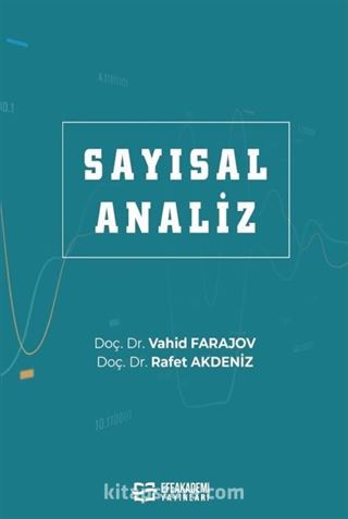 Sayısal Analiz