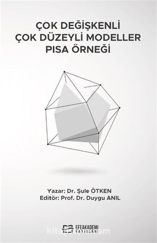 Çok Değişkenli Çok Düzeyli Modeller Pısa Örneği