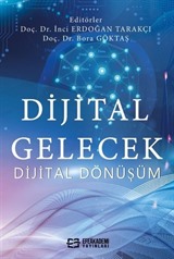 Dijital Gelecek Dijital Dönüşüm 1