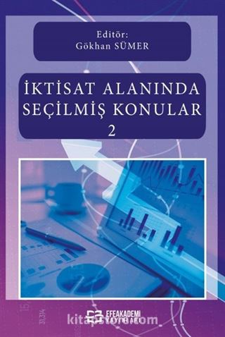 İktisat Alanında Seçilmiş Konular 2