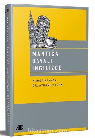 Mantığa Dayalı İngilizce