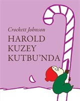 Harold Kuzey Kutbu'nda