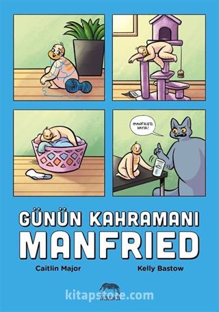 Günün Kahramanı Manfried