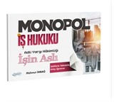 Monopol İş Hukuku İşin Aslı