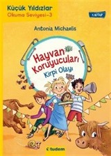 Hayvan Koruyucuları: Kirpi Olayı