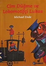 Cim Düğme ve Lokomotifçi Lukas