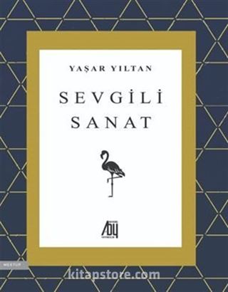 Sevgili Sanat