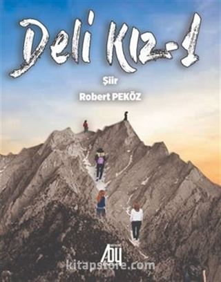 Deli Kız-1