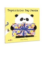 Teşekkürler Bay Panda