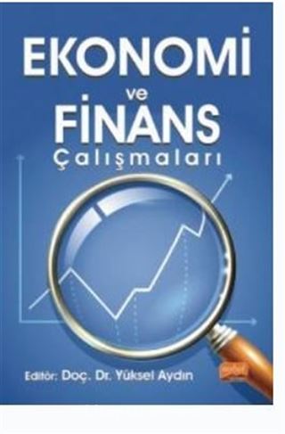 Ekonomi ve Finans Çalışmaları