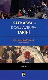 Kafkasya ve Doğu Avrupa Tarihi