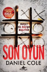 Son Oyun (Kukla Serisi 3)