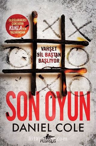 Son Oyun (Kukla Serisi 3)